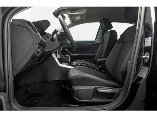 Volkswagen Polo Volkswagen Life Edition Inclusief €2000,- inruilvoordeel + €1000,- korting | 'App-Connect' draadl... ActivLease financial lease