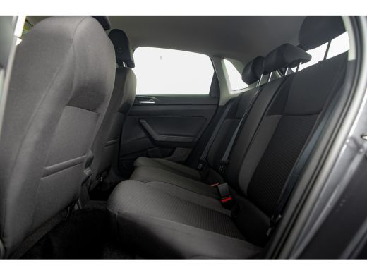 Volkswagen Polo Volkswagen Life Edition Inclusief €2000,- inruilvoordeel + €1000,- korting | 'App-Connect' smartp... ActivLease financial lease
