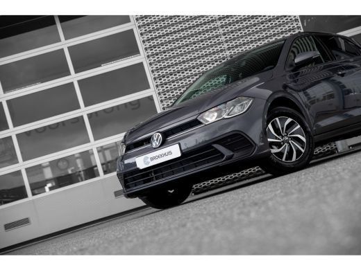 Volkswagen Polo Volkswagen Life Edition Inclusief €2000,- inruilvoordeel + €1000,- korting | 'App-Connect' smartp... ActivLease financial lease