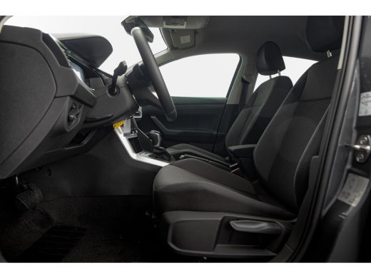 Volkswagen Polo Volkswagen Life Edition Inclusief €2000,- inruilvoordeel + €1000,- korting | 'App-Connect' smartp... ActivLease financial lease