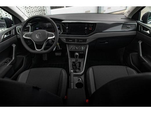 Volkswagen Polo Volkswagen Life Edition Inclusief €2000,- inruilvoordeel + €1000,- korting | 'App-Connect' smartp... ActivLease financial lease