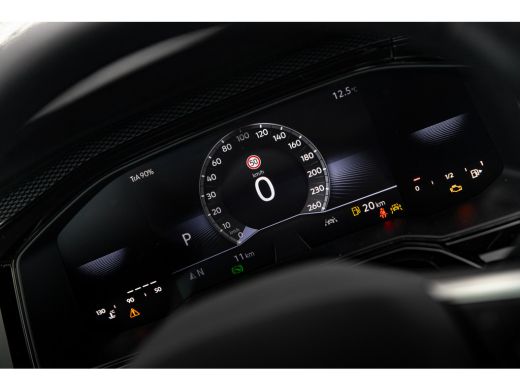 Volkswagen Polo Volkswagen Life Edition Inclusief €2000,- inruilvoordeel + €1000,- korting | 'App-Connect' smartp... ActivLease financial lease