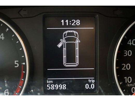 Volkswagen Transporter 2.0 TDI Lang Exec+ 2x Schuifdeur/Airco/Navi 09-2019 ActivLease financial lease