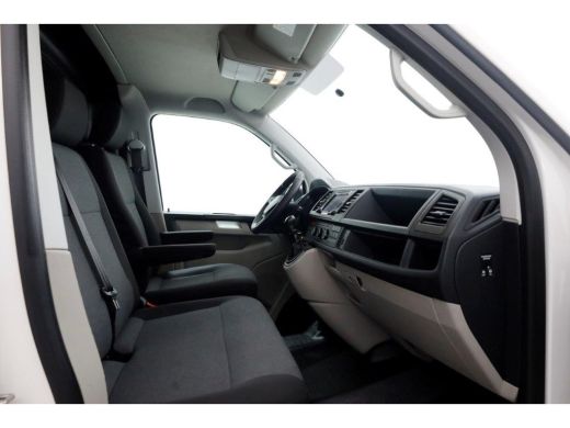 Volkswagen Transporter 2.0 TDI Lang Exec+ 2x Schuifdeur/Airco/Navi 09-2019 ActivLease financial lease