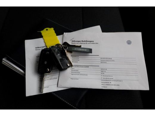 Volkswagen Transporter 2.0 TDI Lang Exec+ 2x Schuifdeur/Airco/Navi 09-2019 ActivLease financial lease