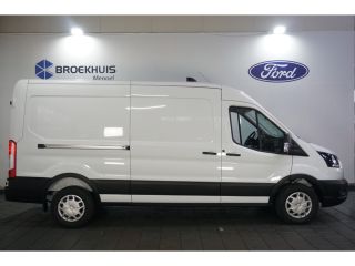Ford Transit 350 2.0 130 pk TDCI L3H2 Trend | Navigatiesysteem | 13-polige trekhaak met Trailer Sway Control |...