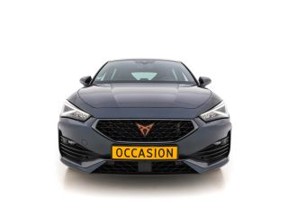 Seat Leon 1.4 e-Hybrid VZ Business Aut. * DIGI-COCKPIT | LED-LIGHTS | ADAPT.CRUISE | LEATHER-MICROFIBRE | S...