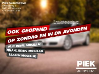 Skoda Octavia Combi 1.0 TSI Greentech Ambition ACC AUTOMAAT