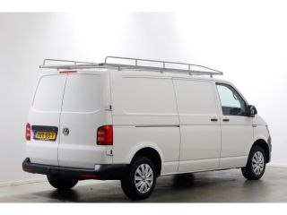 Volkswagen Transporter 2.0 TDI Lang Exec+ 2x Schuifdeur/Airco/Navi 09-2019
