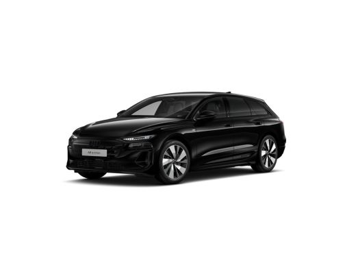 Audi A6 Avant e-tron Audi S edition | Audi smartphone interface | Comfortsleutel | Elektrisch instelbare ... ActivLease financial lease