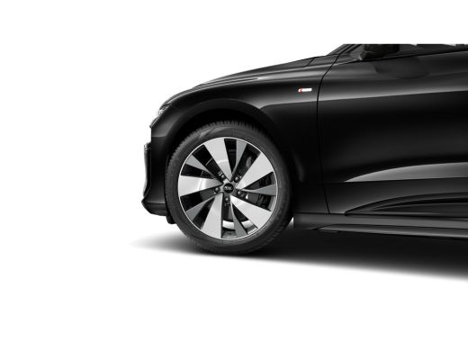 Audi A6 Avant e-tron Audi S edition | Audi smartphone interface | Comfortsleutel | Elektrisch instelbare ... ActivLease financial lease