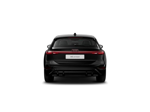 Audi A6 Avant e-tron Audi S edition | Audi smartphone interface | Comfortsleutel | Elektrisch instelbare ... ActivLease financial lease