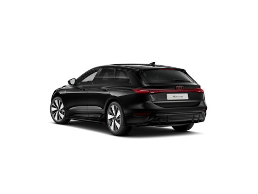 Audi A6 Avant e-tron Audi S edition | Audi smartphone interface | Comfortsleutel | Elektrisch instelbare ... ActivLease financial lease