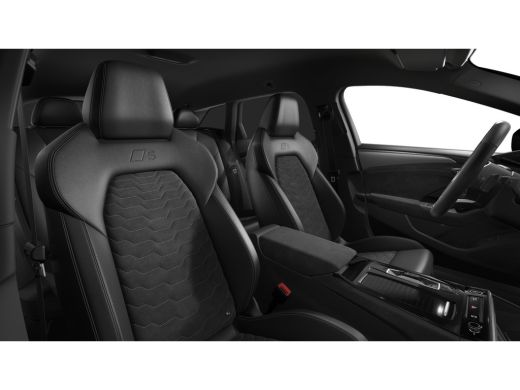 Audi A6 Avant e-tron Audi S edition | Audi smartphone interface | Comfortsleutel | Elektrisch instelbare ... ActivLease financial lease