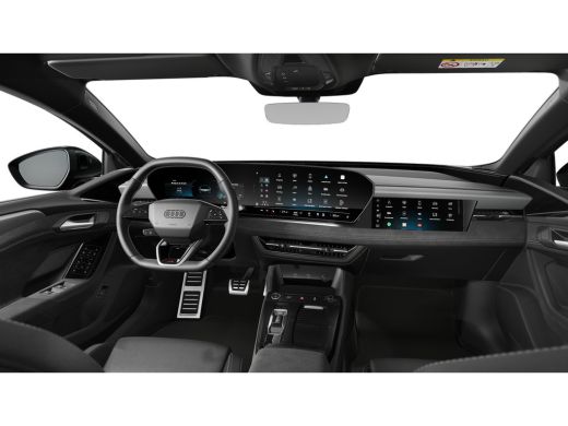 Audi A6 Avant e-tron Audi S edition | Audi smartphone interface | Comfortsleutel | Elektrisch instelbare ... ActivLease financial lease