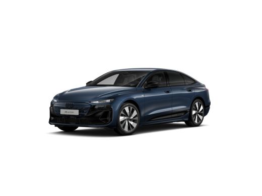 Audi A6 Sportback e-tron Audi S edition | Audi smartphone interface | Comfortsleutel | Elektrisch instelb... ActivLease financial lease