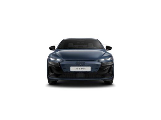 Audi A6 Sportback e-tron Audi S edition | Audi smartphone interface | Comfortsleutel | Elektrisch instelb... ActivLease financial lease