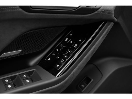 Audi A6 Sportback e-tron Sportback e-tron S edition | Audi smartphone interface | Comfortsleutel | Elektrisch instelbare v... ActivLease financial lease