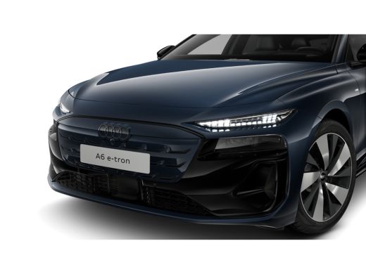 Audi A6 Sportback e-tron Audi S edition | Audi smartphone interface | Comfortsleutel | Elektrisch instelb... ActivLease financial lease
