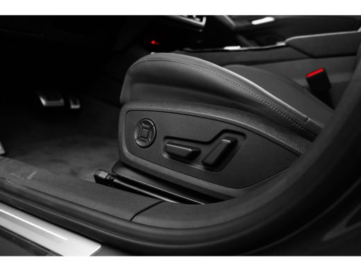 Audi A6 Sportback e-tron Sportback e-tron S edition | Audi smartphone interface | Comfortsleutel | Elektrisch instelbare v... ActivLease financial lease