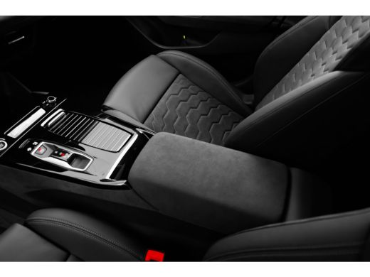 Audi A6 Sportback e-tron Sportback e-tron S edition | Audi smartphone interface | Comfortsleutel | Elektrisch instelbare v... ActivLease financial lease