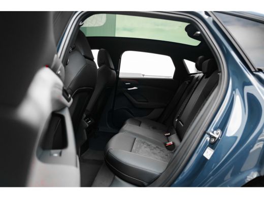 Audi A6 Sportback e-tron Sportback e-tron S edition | Audi smartphone interface | Comfortsleutel | Elektrisch instelbare v... ActivLease financial lease