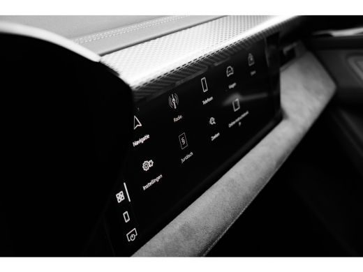 Audi A6 Sportback e-tron Sportback e-tron S edition | Audi smartphone interface | Comfortsleutel | Elektrisch instelbare v... ActivLease financial lease