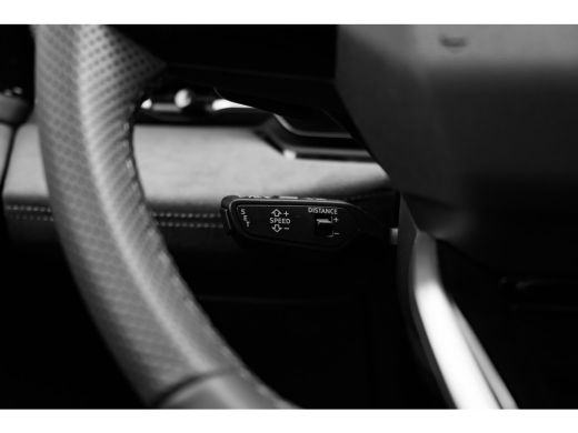 Audi A6 Sportback e-tron Sportback e-tron S edition | Audi smartphone interface | Comfortsleutel | Elektrisch instelbare v... ActivLease financial lease