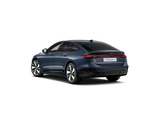 Audi A6 Sportback e-tron Audi S edition | Audi smartphone interface | Comfortsleutel | Elektrisch instelb... ActivLease financial lease