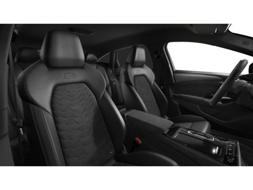 Audi A6 Sportback e-tron Audi S edition | Audi smartphone interface | Comfortsleutel | Elektrisch instelb... ActivLease financial lease