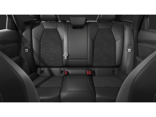Audi A6 Sportback e-tron Audi S edition | Audi smartphone interface | Comfortsleutel | Elektrisch instelb... ActivLease financial lease
