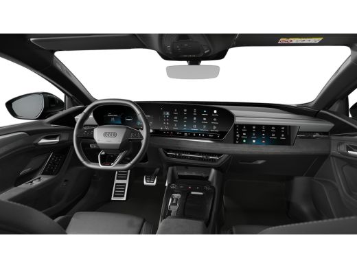 Audi A6 Sportback e-tron Audi S edition | Audi smartphone interface | Comfortsleutel | Elektrisch instelb... ActivLease financial lease