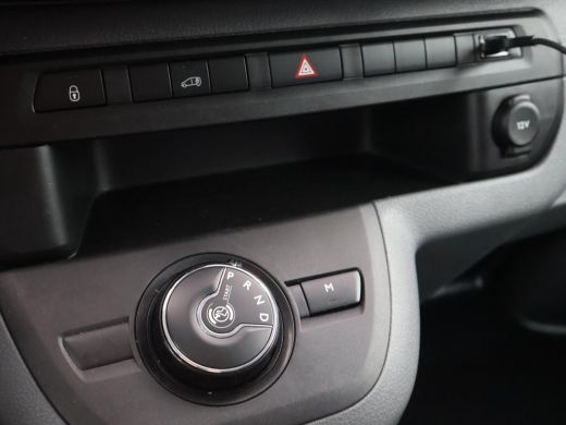 Citroën Jumpy 2.0 BLUEHDI 180 PK AUT. XL L3H1 + 2 SCHUIFDEUREN / HEAD-UP / APPLE CARPLAY ActivLease financial lease