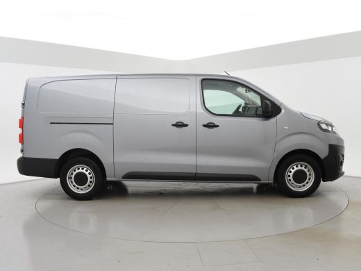 Citroën Jumpy 2.0 BLUEHDI 180 PK AUT. XL L3H1 + 2 SCHUIFDEUREN / HEAD-UP / APPLE CARPLAY ActivLease financial lease