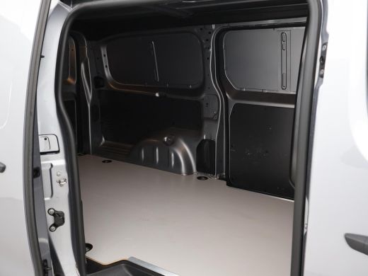 Citroën Jumpy 2.0 BLUEHDI 180 PK AUT. XL L3H1 + 2 SCHUIFDEUREN / HEAD-UP / APPLE CARPLAY ActivLease financial lease