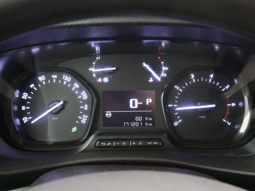 Citroën Jumpy 2.0 BLUEHDI 180 PK AUT. XL L3H1 + 2 SCHUIFDEUREN / HEAD-UP / APPLE CARPLAY ActivLease financial lease