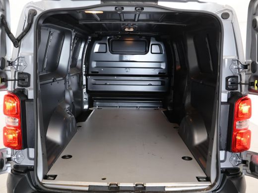 Citroën Jumpy 2.0 BLUEHDI 180 PK AUT. XL L3H1 + 2 SCHUIFDEUREN / HEAD-UP / APPLE CARPLAY ActivLease financial lease