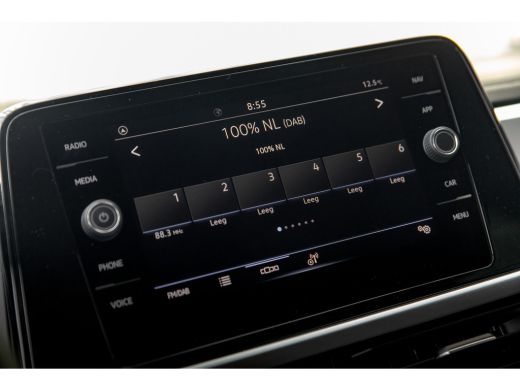 Volkswagen T-Roc 1.0 TSI Life Edition Inclusief €2000,- inruilvoordeel | | Achteruitrijcamera | Airco | Apple Carp... ActivLease financial lease
