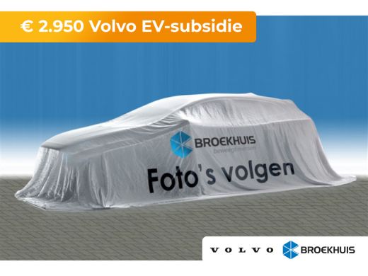 Volvo EX30 Single Motor Extended Range Core 69 kWh SEPP Subsidie! Direct leverbaar! | Warmtepomp | Adaptieve... Volvo EX30 Single Motor Extended Range Core 69 kWh SEPP Subsidie! Direct leverbaar! | Warmtepomp | Adaptieve...