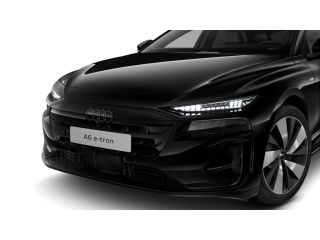 Audi A6 Avant e-tron Audi S edition | Audi smartphone interface | Comfortsleutel | Elektrisch instelbare ...