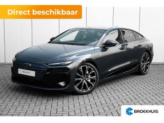 Audi A6 Sportback e-tron Sportback e-tron S edition | Audi smartphone interface | Comfortsleutel | Elektrisch instelbare v... Audi A6 Sportback e-tron Sportback e-tron S edition | Audi smartphone interface | Comfortsleutel | Elektrisch instelbare v...