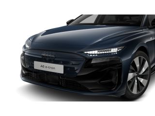 Audi A6 Sportback e-tron Audi S edition | Audi smartphone interface | Comfortsleutel | Elektrisch instelb...