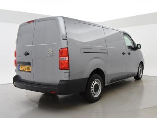 Citroën Jumpy 2.0 BLUEHDI 180 PK AUT. XL L3H1 + 2 SCHUIFDEUREN / HEAD-UP / APPLE CARPLAY