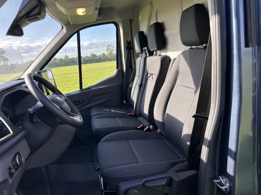 Ford Transit 350 2.0 170 pk TDCI Automaat L3H2 Limited | € 9.350,- voorraadvoordeel | All Weather banden | 2 A... ActivLease financial lease