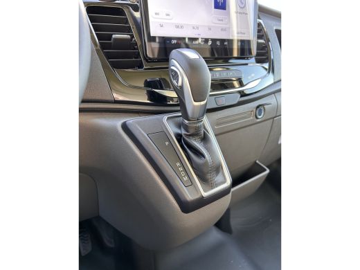 Ford Transit 350 2.0 170 pk TDCI Automaat L3H2 Limited | € 9.350,- voorraadvoordeel | All Weather banden | 2 A... ActivLease financial lease