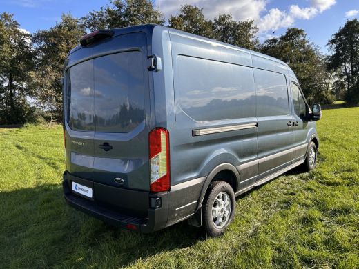 Ford Transit 350 2.0 170 pk TDCI Automaat L3H2 Limited | € 9.350,- voorraadvoordeel | All Weather banden | 2 A... ActivLease financial lease