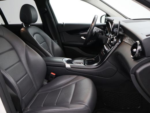 Mercedes GLC 200 AUT9 NIEUW MODEL + DIGITALE COCKPIT | PANORAMA | 360 CAMERA | LED ActivLease financial lease