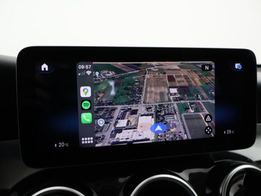 Mercedes GLC 200 AUT9 NIEUW MODEL + DIGITALE COCKPIT | PANORAMA | 360 CAMERA | LED ActivLease financial lease