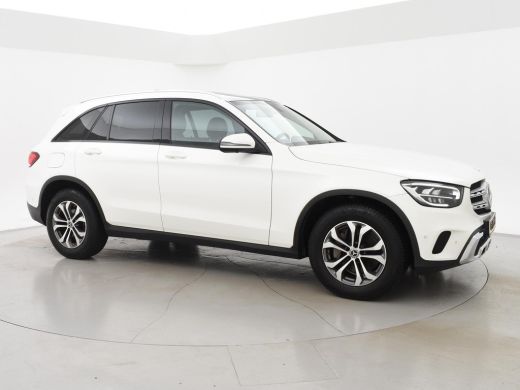 Mercedes GLC 200 AUT9 NIEUW MODEL + DIGITALE COCKPIT | PANORAMA | 360 CAMERA | LED ActivLease financial lease