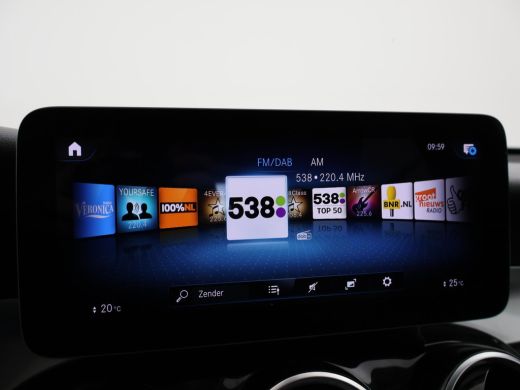 Mercedes GLC 200 AUT9 NIEUW MODEL + DIGITALE COCKPIT | PANORAMA | 360 CAMERA | LED ActivLease financial lease